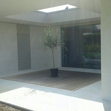rivestimento e pavimento in marmo
